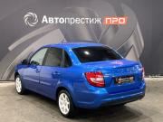 Lada (ВАЗ) Granta I Рестайлинг Пермь  - изображение 26