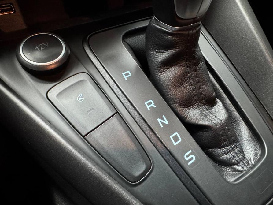 Ford Focus III Рестайлинг Стерлитамак  - изображение 29