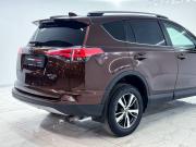 Toyota RAV4 IV (XA40) Рестайлинг Уфа  - изображение 47
