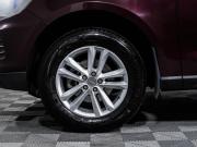 Zotye T600 Москва  - изображение 33