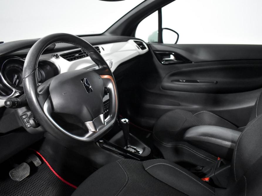 Citroen DS3 I Санкт-Петербург  - изображение 10