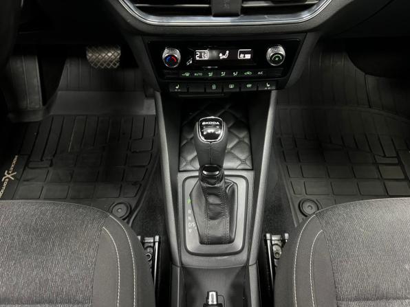 Skoda Rapid II с пробегом 2020 года, цена 1 680 000 рублей, 108406 км, лифтбек, Автокод Объявления