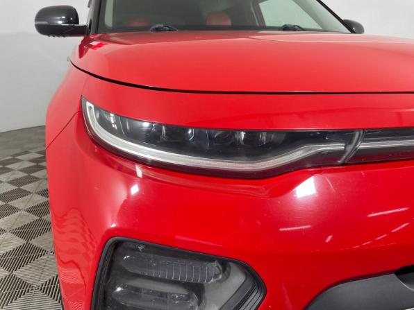Kia Soul III с пробегом 2019 года, цена 1 840 000 рублей, 70134 км, хэтчбек, Автокод Объявления