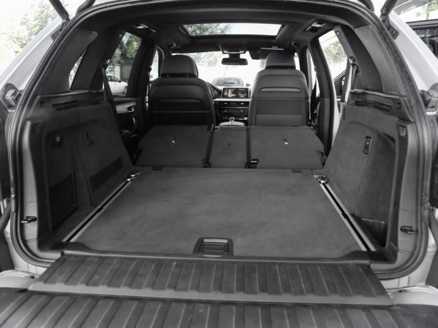BMW X5 III (F15) Санкт-Петербург  - изображение 39