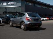 Nissan Qashqai I Рестайлинг Москва  - изображение 22