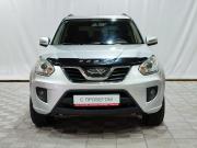 Chery Tiggo (T11) I Рестайлинг (FL) Нижневартовск  - изображение 20