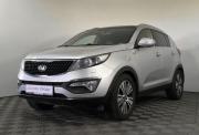 Kia Sportage IV Нижний Новгород  - изображение 21