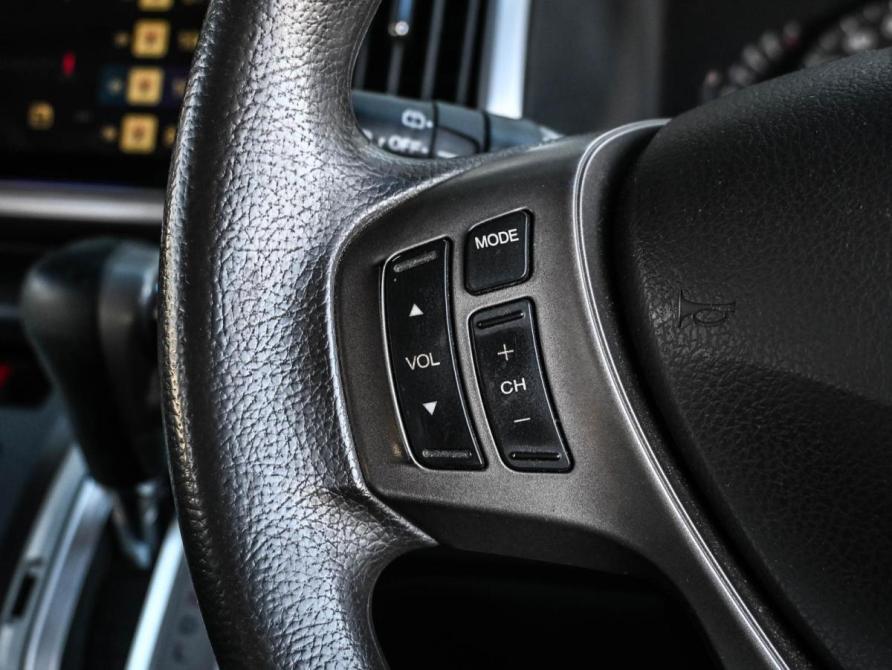 Honda Stepwgn IV Рестайлинг Новороссийск  - изображение 14