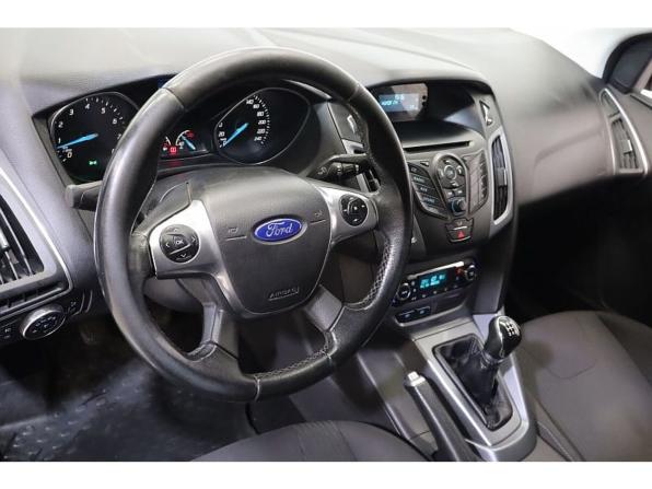 Ford Focus III с пробегом 2013 года, цена 788 300 рублей, 193353 км, седан, Автокод Объявления