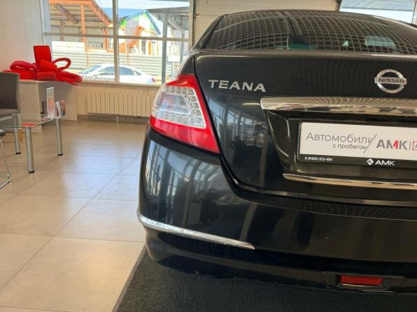 Nissan Teana II Рестайлинг с пробегом 2012 года, цена 556 720 рублей, 226600 км, седан, Автокод Объявления