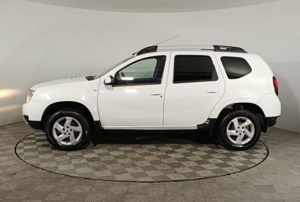 Renault Duster I Рестайлинг Волгоград  - изображение 4