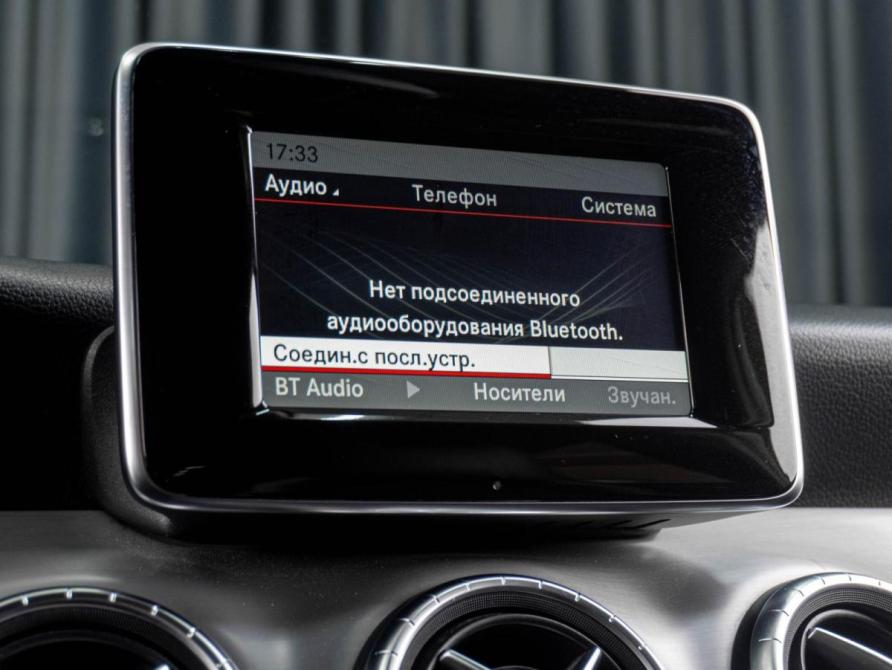 Mercedes-Benz CLA I (C117 X117) Тюмень  - изображение 17