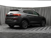 Hyundai Tucson III Рестайлинг Москва  - изображение 28