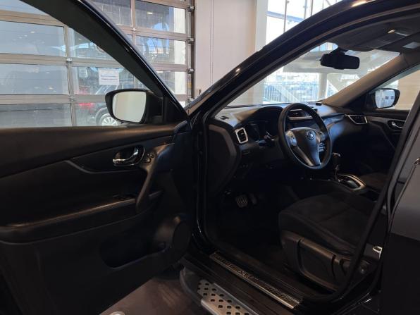 Nissan X-Trail III с пробегом 2015 года, цена 1 726 000 рублей, 177392 км, внедорожник, Автокод Объявления