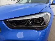 BMW X1 II (F48) Рестайлинг Москва  - изображение 32
