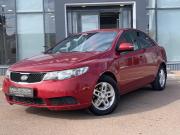 Kia Cerato II Стерлитамак  - изображение 17