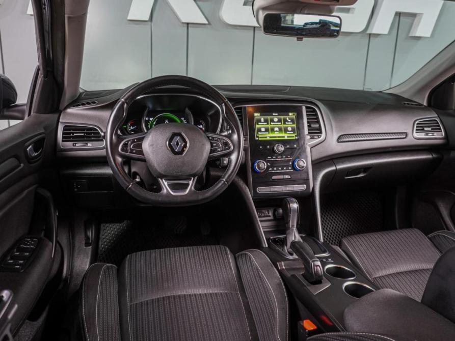 Renault Megane IV Воронеж  - изображение 6