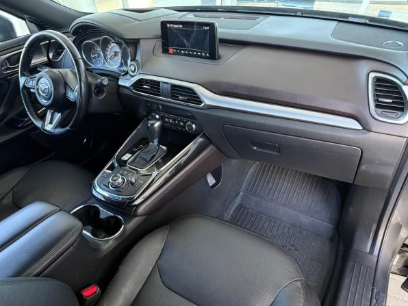 Mazda CX-9 II с пробегом 2018 года, цена 2 849 000 рублей, 141795 км, внедорожник, Автокод Объявления