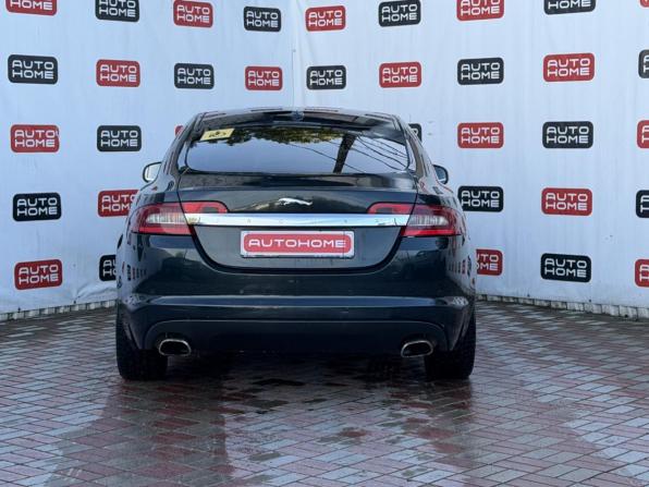 Jaguar XF I с пробегом 2008 года, цена 1 199 990 рублей, 202000 км, седан, Автокод Объявления