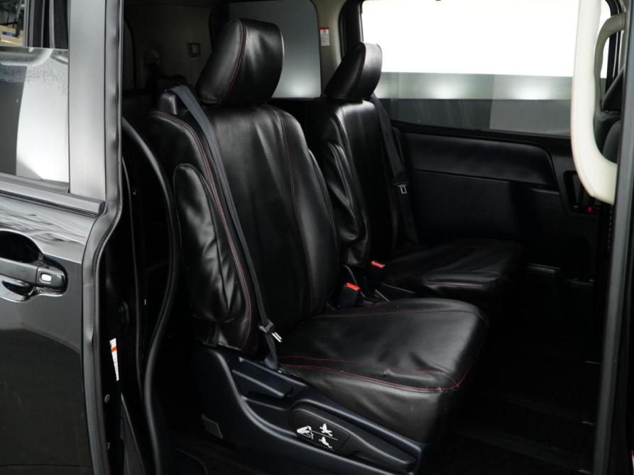 Toyota Noah III (R80) Москва  - изображение 10