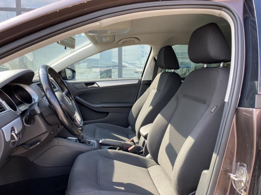 Volkswagen Jetta VI Рестайлинг Москва  - изображение 18