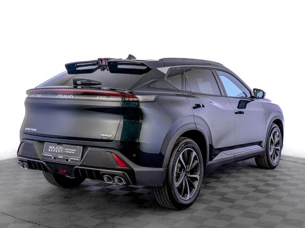 Dongfeng Mage с пробегом 2025 года, цена 2 500 000 рублей, 6469 км, внедорожник, Автокод Объявления