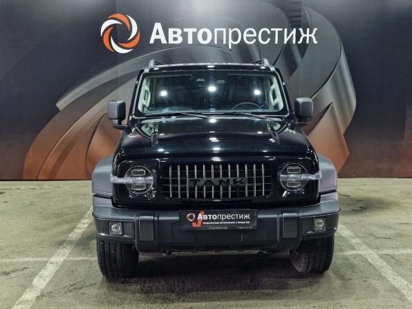 Tank 300 I с пробегом 2023 года, цена 3 300 000 рублей, 62023 км, внедорожник, Автокод Объявления