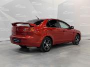Mitsubishi Lancer X Новосибирск  - изображение 27