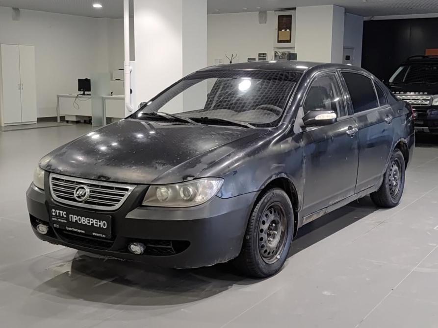Lifan Solano I (620) Казань  - изображение 1