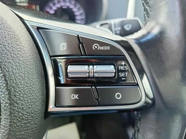 Kia Optima IV Рестайлинг с пробегом 2019 года, цена 1 999 000 рублей, 108001 км, седан, Автокод Объявления