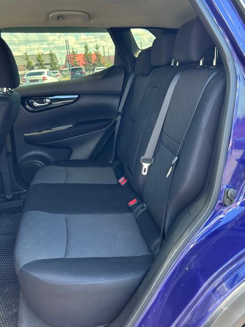 Nissan Qashqai II Альметьевск  - изображение 10