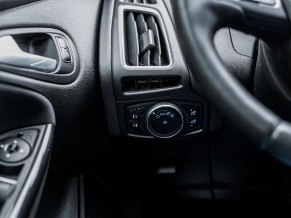 Ford Focus III Рестайлинг с пробегом 2018 года, цена 775 000 рублей, 166751 км, хэтчбек, Автокод Объявления