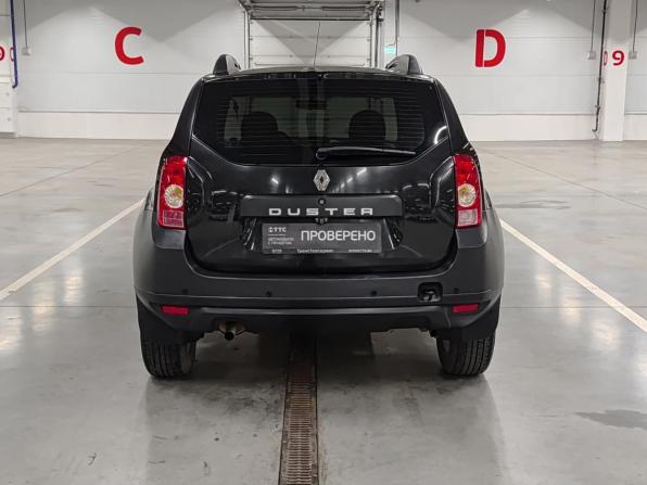 Renault Duster I с пробегом 2014 года, цена 875 000 рублей, 113933 км, внедорожник, Автокод Объявления