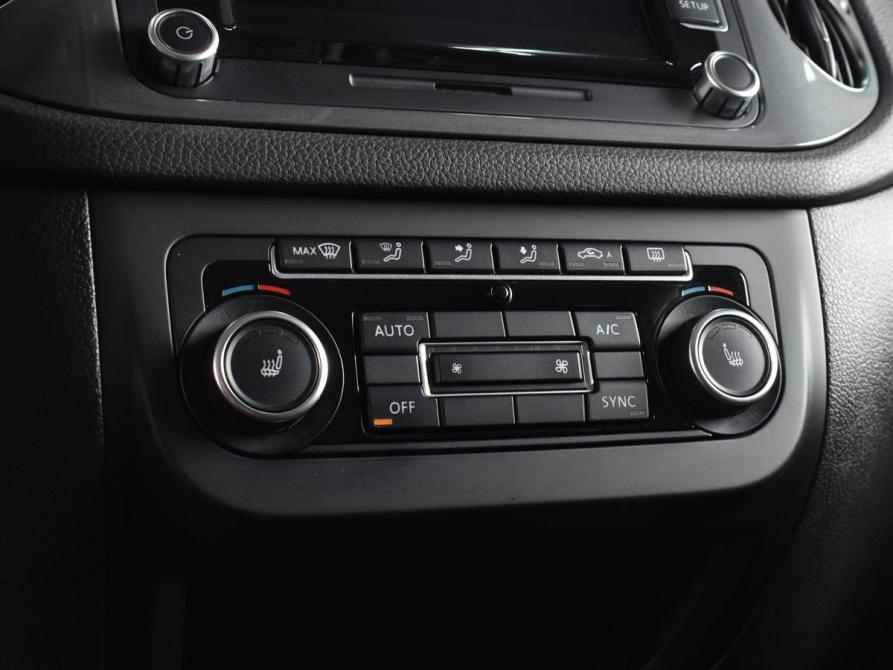 Volkswagen Tiguan I Рестайлинг Кемерово  - изображение 16