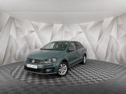 Volkswagen Polo V Рестайлинг Москва  - изображение 21
