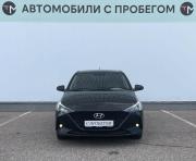 Hyundai Solaris II Рестайлинг Стерлитамак  - изображение 34