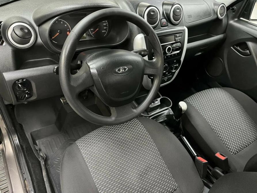 Lada (ВАЗ) Granta I Набережные Челны  - изображение 8