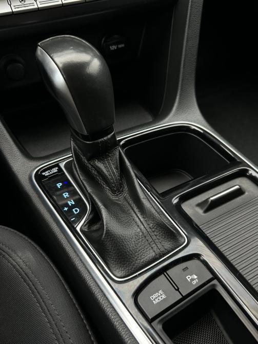 Hyundai Sonata VII (LF) Рестайлинг Альметьевск  - изображение 20