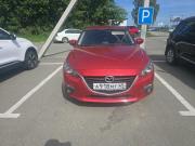Mazda 3 III (BM) Курган  - изображение 12
