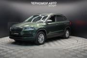 Skoda Karoq I Крым  - изображение 28