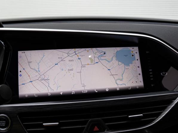 Geely Tugella I с пробегом 2022 года, цена 2 999 000 рублей, 38406 км, внедорожник, Автокод Объявления