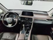 Lexus RX IV Рестайлинг Москва  - изображение 35