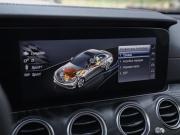 Mercedes-Benz E-Класс AMG V (W213) Санкт-Петербург  - изображение 48