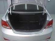 Hyundai Solaris I Рестайлинг Ростов-на-Дону  - изображение 32