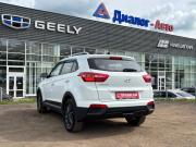 Hyundai Creta I Рестайлинг Набережные Челны  - изображение 28