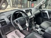 Toyota Land Cruiser Prado 150 Series Пермь  - изображение 39