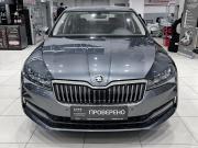 Skoda Superb III Рестайлинг Казань  - изображение 24