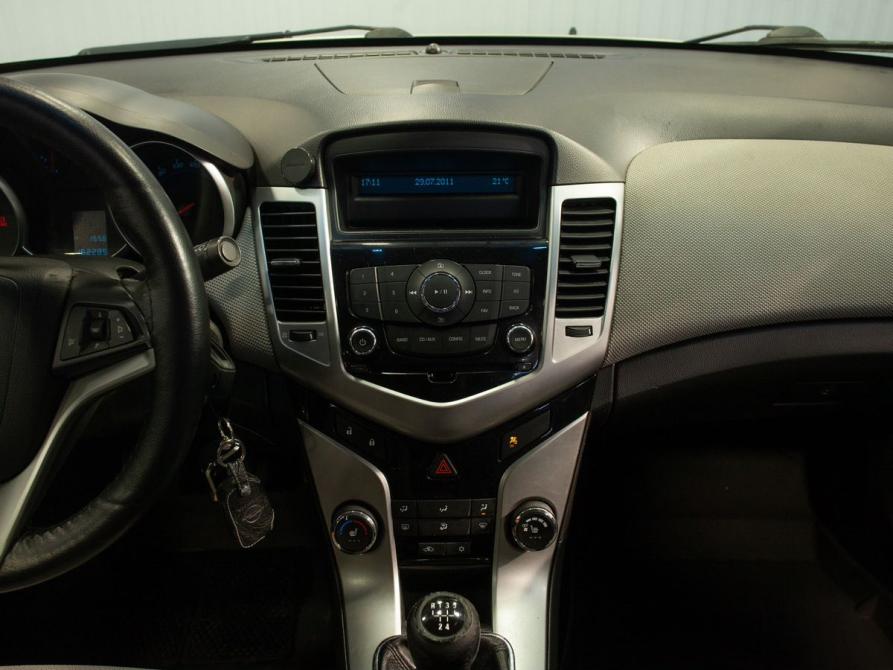 Chevrolet Cruze I Иваново  - изображение 25