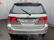 Toyota Fortuner I Рестайлинг Ярославль  - изображение 38