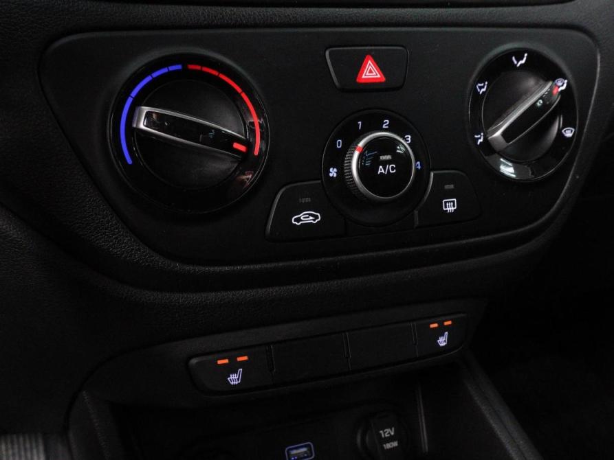 Hyundai Solaris II Минеральные Воды  - изображение 14